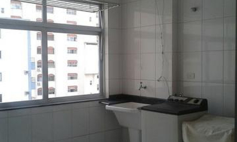 Apartamento Com 3 Qu...