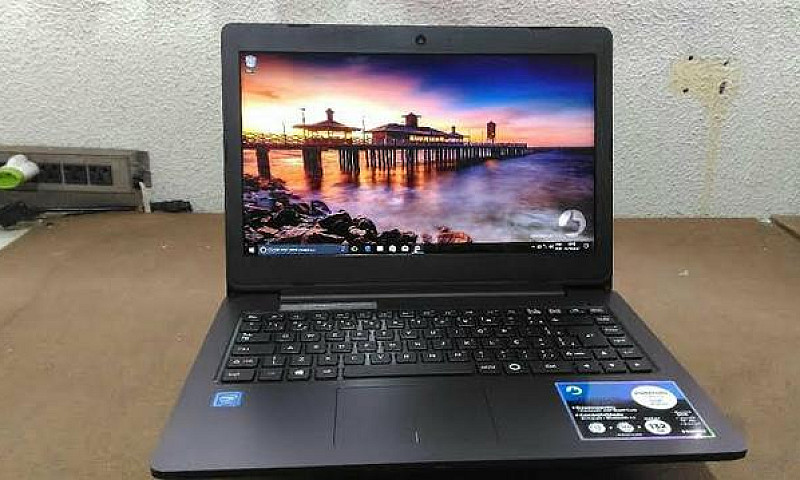 Notebook Positivo St...