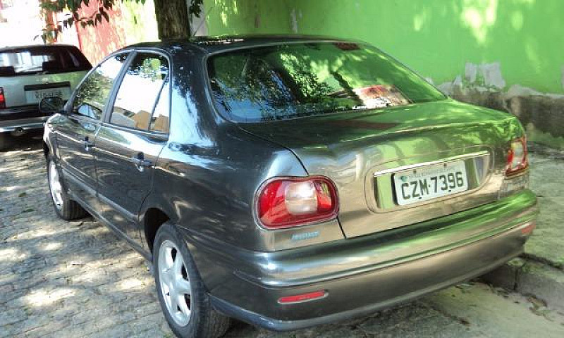 Fiat Marea...