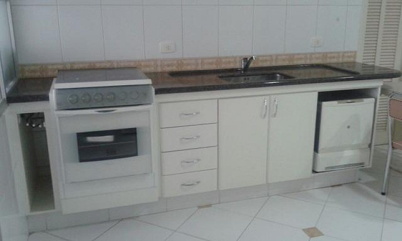 Apartamento Com 3 Qu...