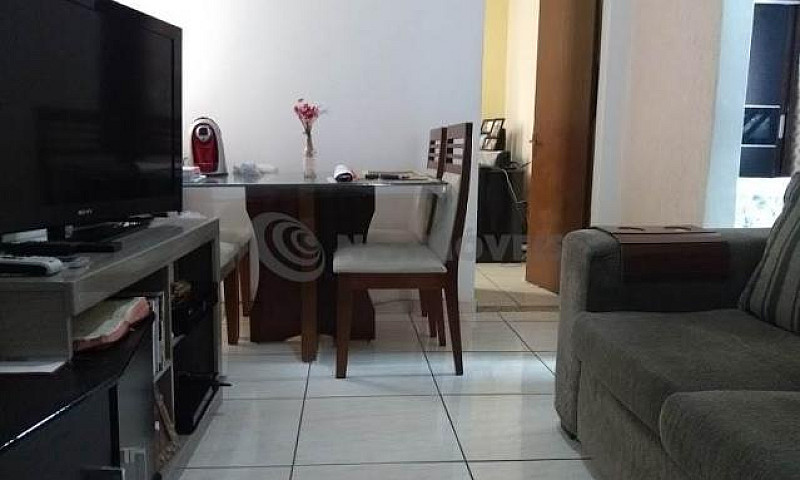 Apartamento À Venda ...