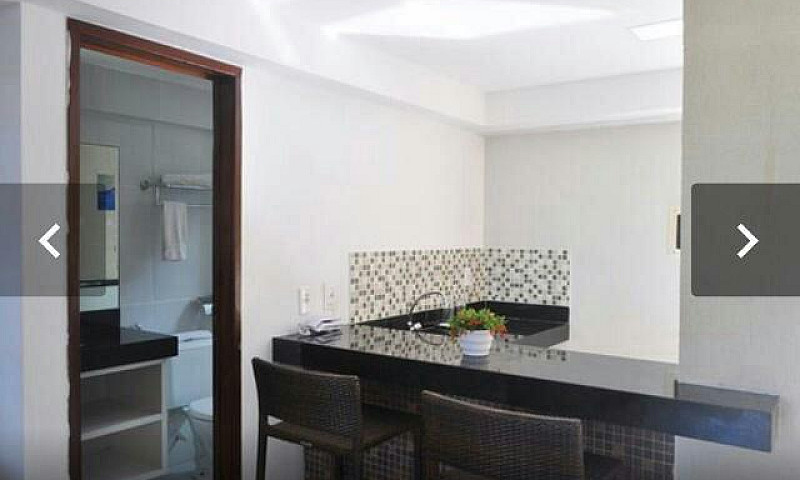 Flat A Beira Mar Do ...