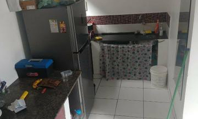 Kitnet No Bairro Alt...