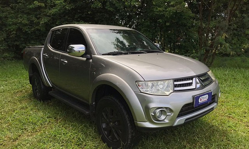 L200 Triton 2.4 Flex...