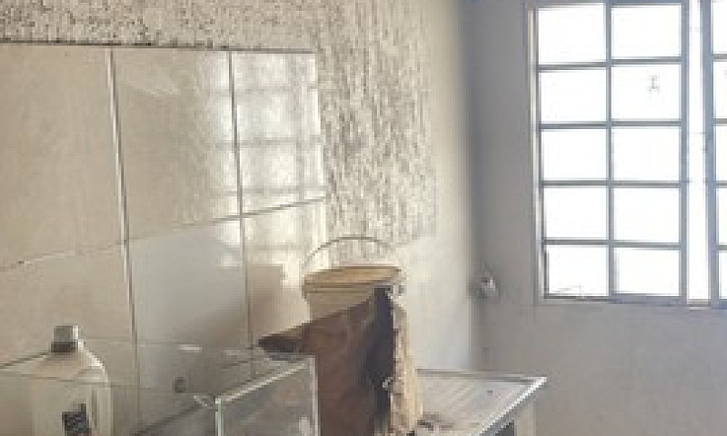 Aluguel De Casa  Qr ...