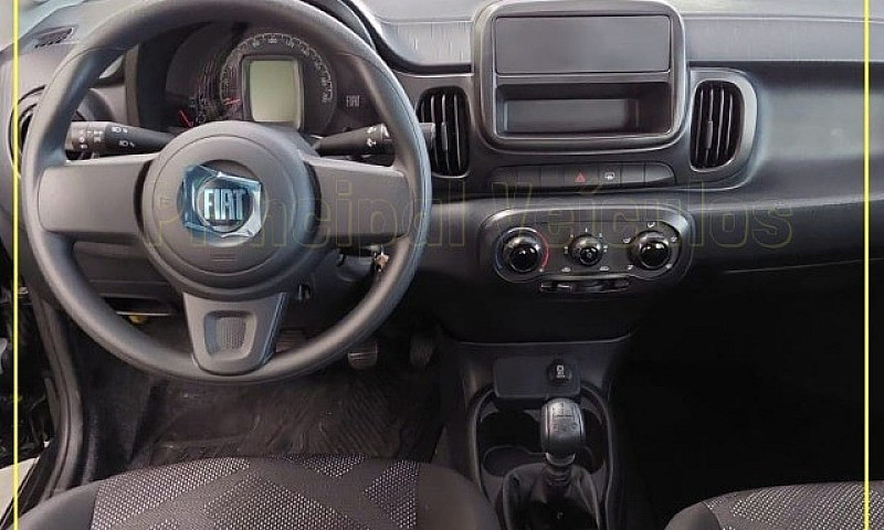 Fiat Mobi Like 1.0 2...