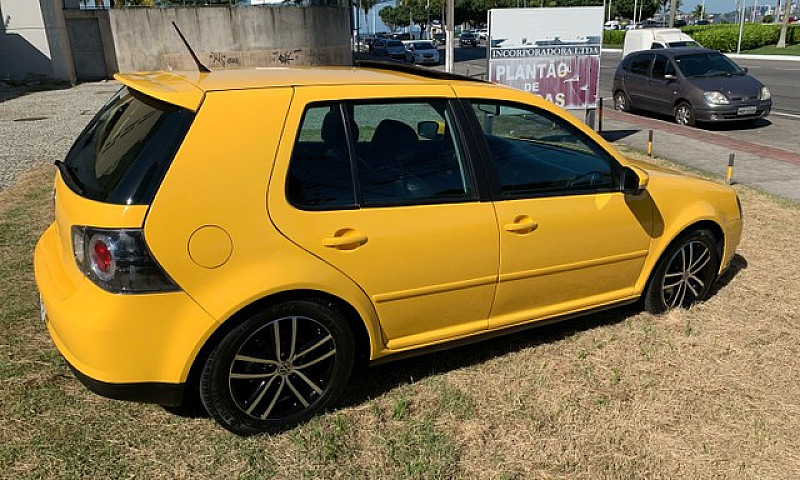 Golf Sportline 2.0 A...