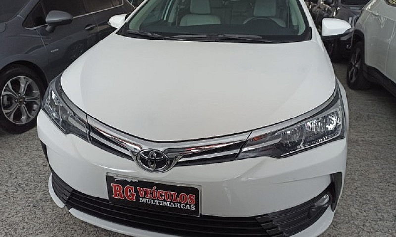 Toyota Corolla Xei ...