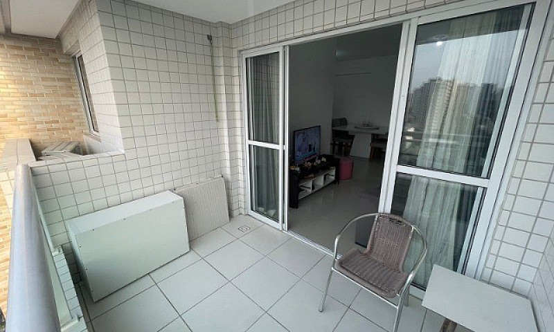 Vendo Apartamento Na...