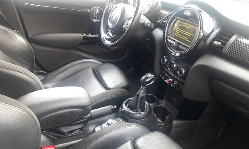 Minicooper S 16 Supe...