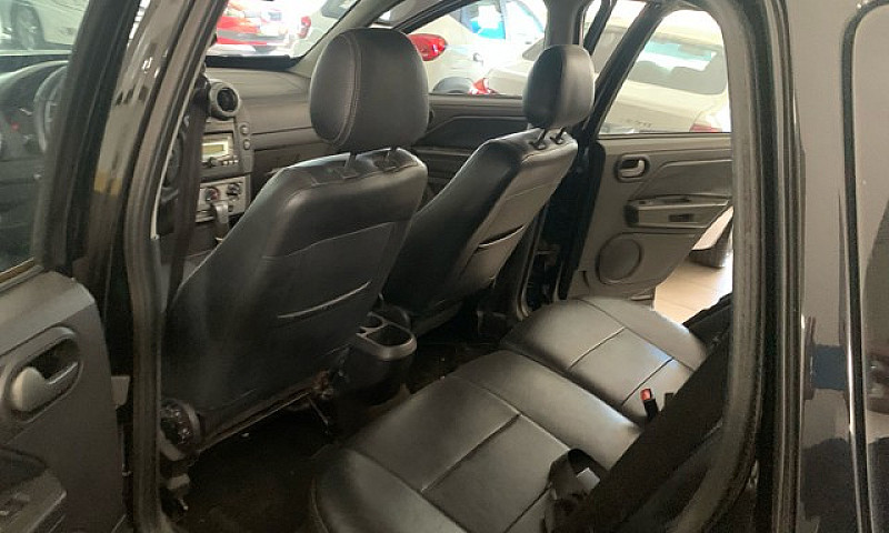 Ecosport 1.6 Flex Fr...