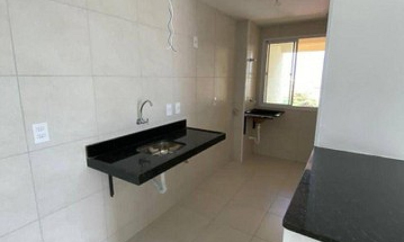 Apartamento Com 3 Do...