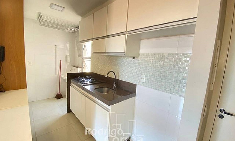 Apartamento Para Ven...
