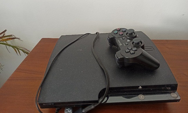 Vendo Ps3 Desbloquea...