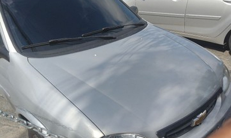 Corsa Millenium 2001...