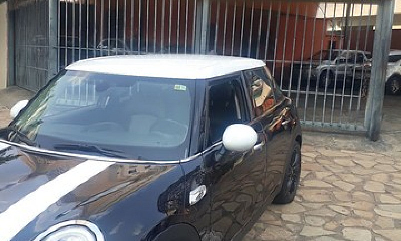 Minicooper S 16 Supe...
