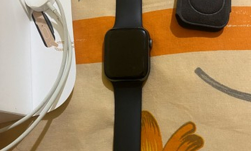 Apple Watch...