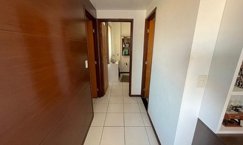 Apartamento 65M² Nas...