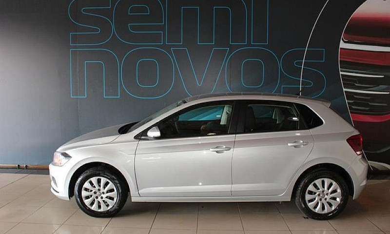 Volkswagen Polo 1.6 ...