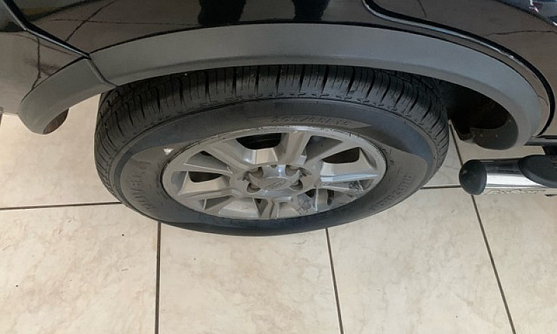 Ecosport 1.6 Flex Fr...