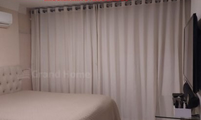 Apartamento 2 Quarto...