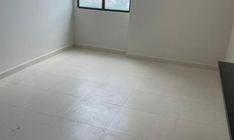 Apartamento No Treze...