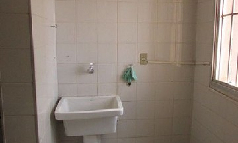 Apartamento Com 3 Qu...