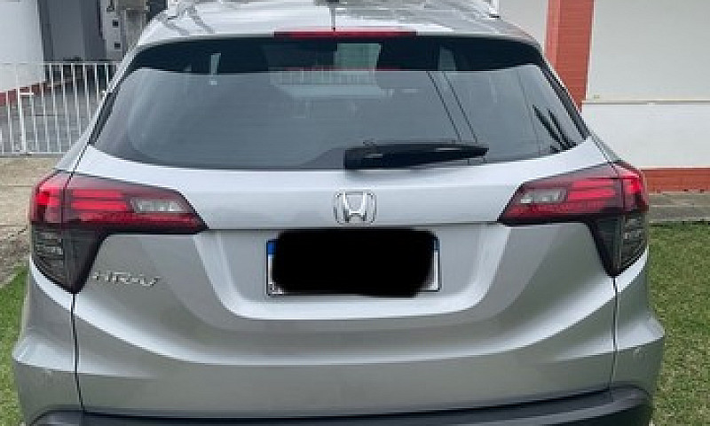 Hr-V Exl 2019/2020...