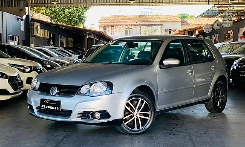 Golf Sportline 1.6 M...