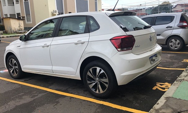 Polo 200Tsi 18/18 Co...