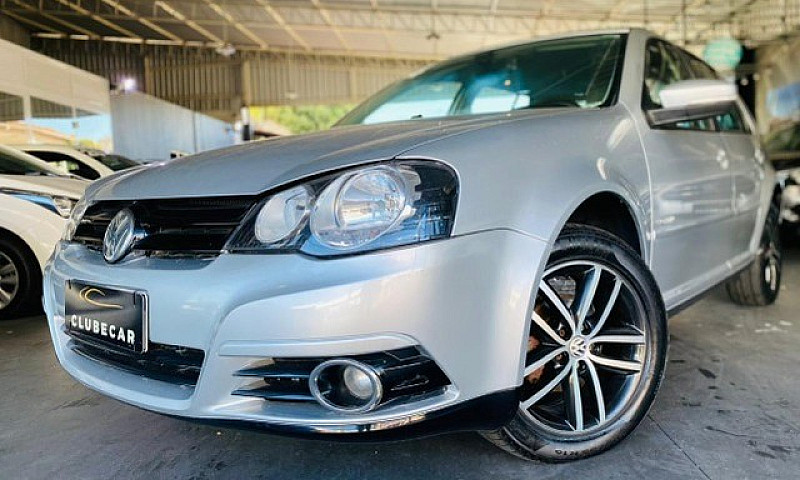 Golf Sportline 1.6 M...