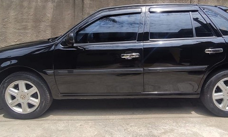 Gol Power 1.6...
