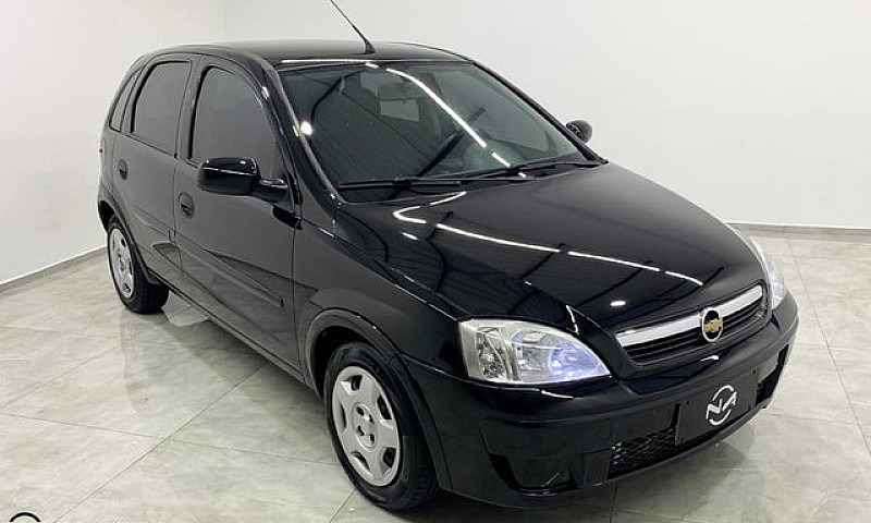 Chevrolet Corsa Hatc...