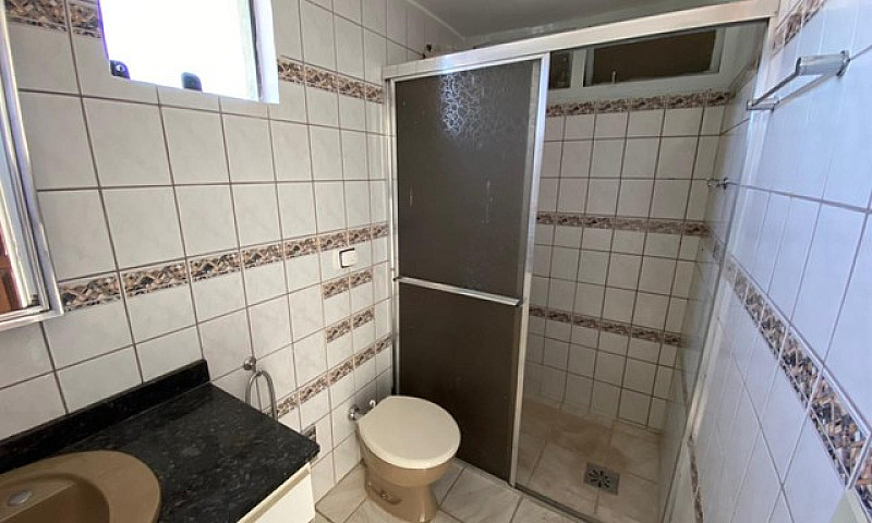 Apartamento De 2 Qua...