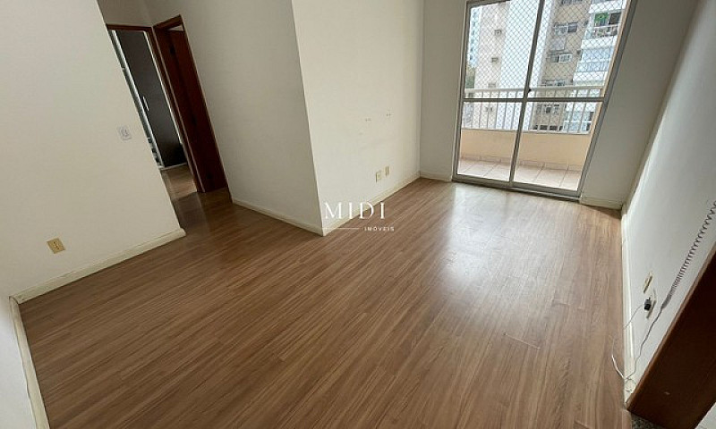 Apartamento 2 Quarto...