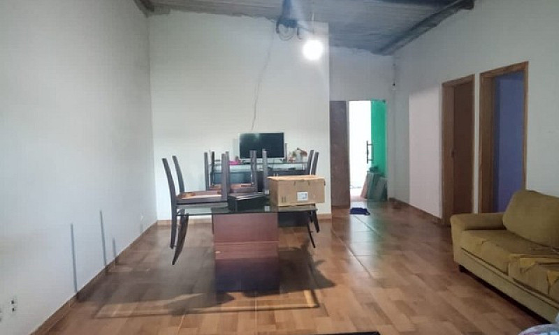 Casa 3 Quartos Em Co...
