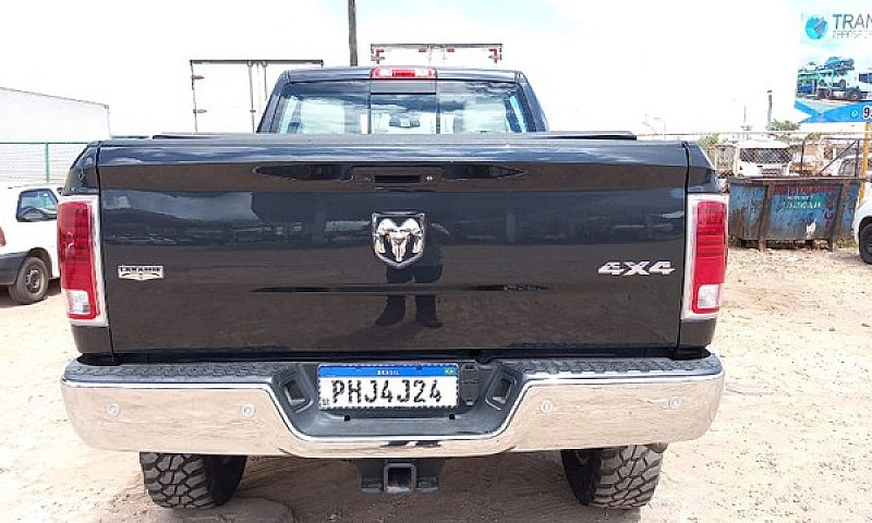 Ram 2500 16/16 Laram...