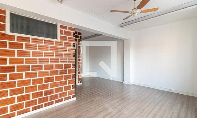Apartamento Para Alu...