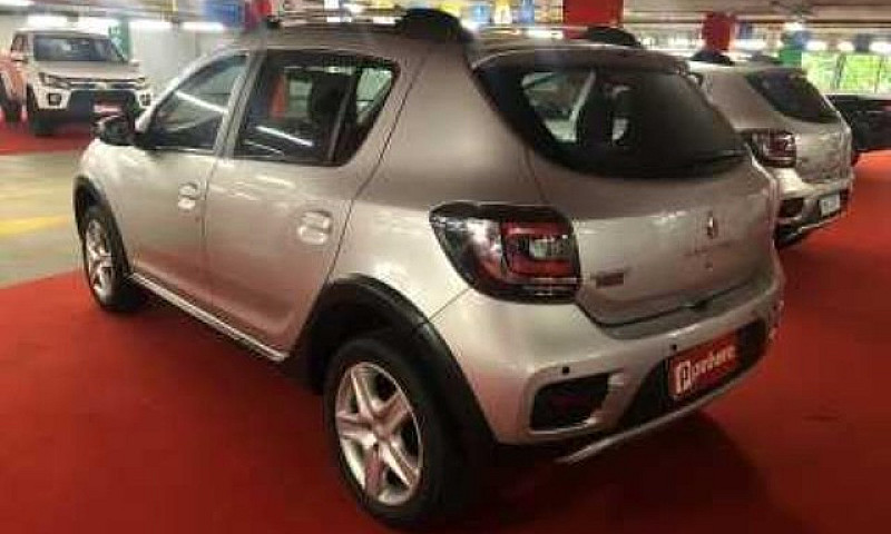 Renault Sandero 1.6 ...