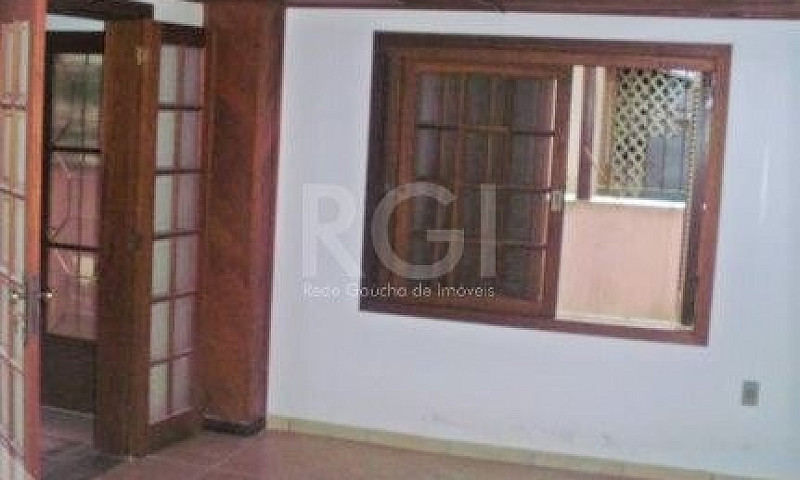 Porto Alegre - Casa ...