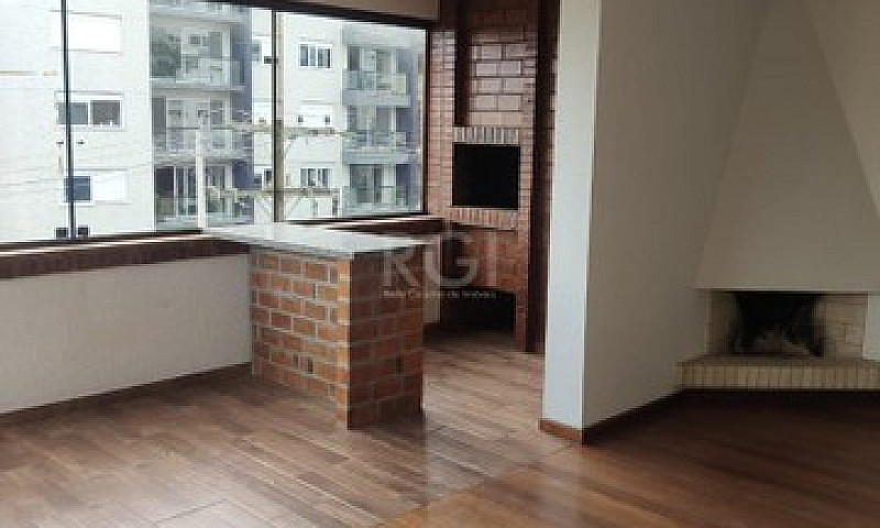 Porto Alegre - Apart...
