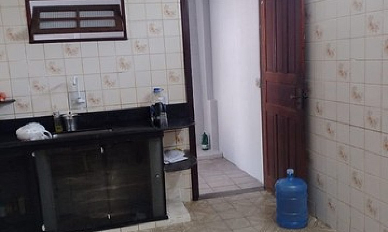 Casa Duplex À Venda!...