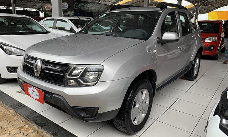 Renault Duster 1.6 E...