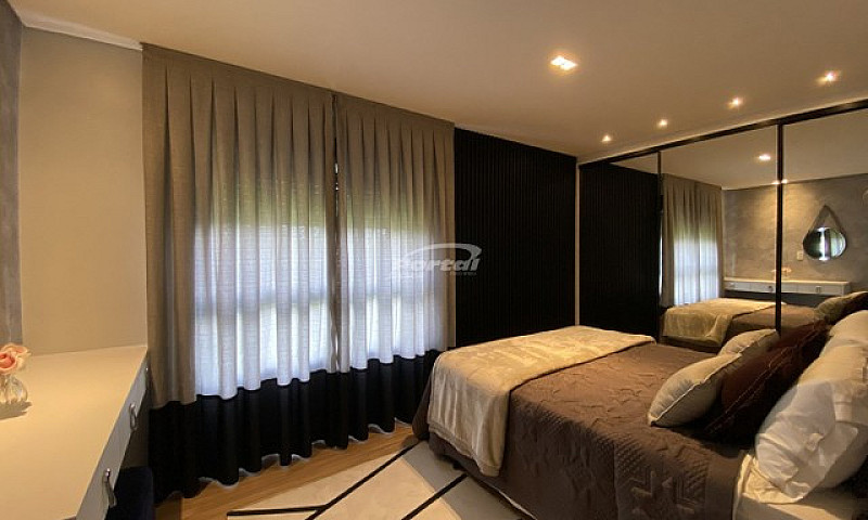 Apartamento No Bairr...