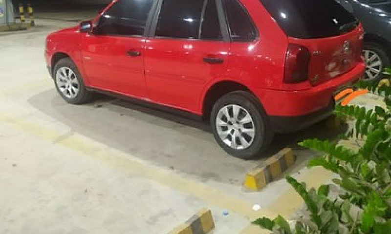 Gol 1.6 Total Flex...