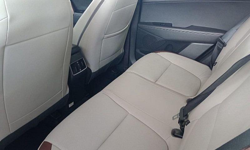 Hyundai Creta 2.0 Pr...