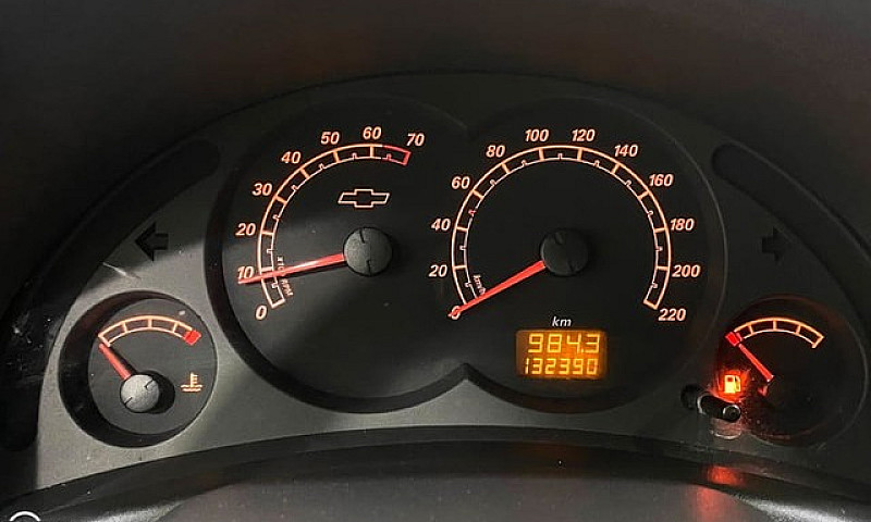 Chevrolet Corsa Hatc...