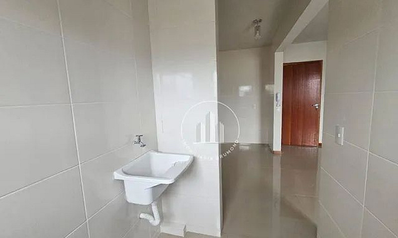 Apartamento Novo Com...