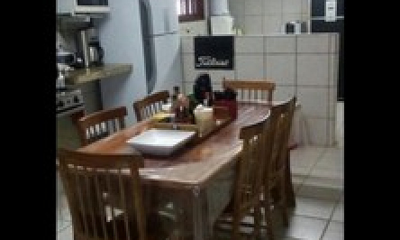 Casa Por Temporada E...