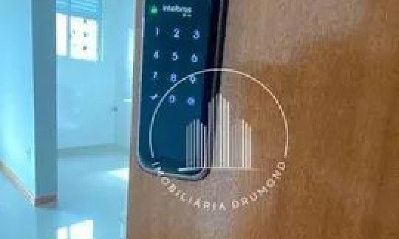 Apartamento Novo Com...